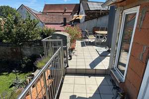 ++ Wohn-/Geschäftshaus - ca. 483m² Wfl./Nfl. - mit ELW, Hof, Terrasse &  Garten in ruhiger Lage ! ++ – Die vollständige Adresse der Immobilie erhältst du vom Anbieter., 76831 Billigheim-Ingenheim – Vorschaubild 39
