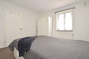Schön möblierte 2-Zimmerwohnung in Versbach mit Wlan – 97078 Grombühl, Würzburg – Vorschaubild 8