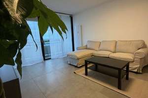 Möblierte 2-Zimmer-Wohnung mit TG-Stellplatz zu verkaufen – Erich-Ollenhauer-Str. 32e, 65187 Biebrich, Wiesbaden – Vorschaubild 2