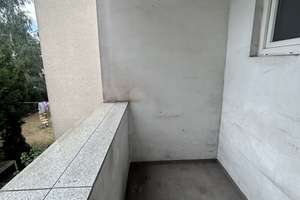 Schöne 3-Zimmer-Wohnung mit Balkon und modernisierten Badezimmer - Renovierungsbedürftig – Sibyllenstr. 11, 47169 Marxloh, Duisburg – Vorschaubild 9