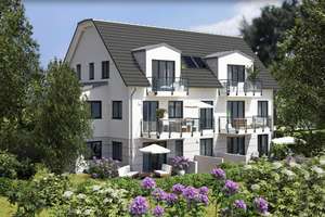 W04 OG+DG großzügige Maisonette Wohnung – Pulverturmstraße 58, 80935 Lerchenau-Ost, München – Vorschaubild 2