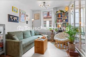 Tauschwohnung: 2 Zimmer in Mitte – Rückerstraße 1, 10119 Mitte (Ortsteil), Berlin – Vorschaubild 6