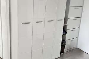Moderne 3-Zimmer Wohnung mit Balkon im 6. OG in Perlach – Die vollständige Adresse der Immobilie erhältst du vom Anbieter., 81737 Neuperlach, München – Vorschaubild 11
