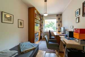 Hochwertiger Winkelbungalow mit großem Garten in zentraler, ruhiger Siedlungslage von Tecklenburg! – Steinfurt (Kreis) – Vorschaubild 16