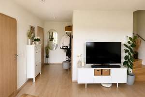 Ein Zuhause mit Weitblick- Moderne Maisonettewohnung in ruhiger Lage von Mahlberg ++provisionsfrei++ – Die vollständige Adresse der Immobilie erhältst du vom Anbieter., 77972 Mahlberg – Vorschaubild 4