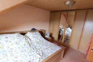2- ZI-DG-WOHNUNG MIT TOLLER DACHTERRASSE UND GARAGE IN REMSCHEID – Die vollständige Adresse der Immobilie erhältst du vom Anbieter., 42855 Nordstadt, Remscheid – Vorschaubild 16