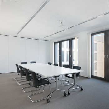 Privater Büroraum für 4 Person in Regus Brandenburg Airport