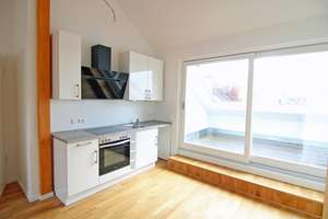 Traumlage Lottumstraße: Elegantes Komfort-DG mit Terrassen im Erstbezug! – Die vollständige Adresse der Immobilie erhältst du vom Anbieter., 10119 Prenzlauer Berg, Berlin – Vorschaubild 4