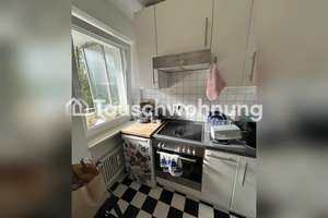 Tauschwohnung: Tausche 1-Zimmer Wohnung mit Balkon in Maxvorstadt – Schellingstraße 153, 80797 Maßmannbergl, München – Vorschaubild 10