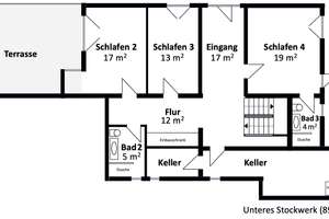 Großzügiges Einfamilienhaus in Heidelberg-Handschuhsheim – Heiligenbergstr. 1b, 69121 Handschuhsheim, Heidelberg – Vorschaubild 27