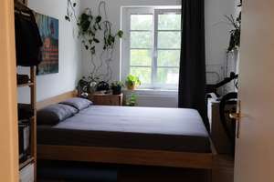 Nachmieter gesucht für 40m² in Dölitz Dösen zum 01.07.2026 – Bornaische Straße 141, 4279 Dölitz-Dösen, Leipzig – Vorschaubild 6