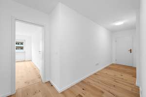 Provisionsfrei von privat - kernsanierte 3-Zimmer-Wohnung m. Balkon, ruhige Lage München Laim – Die vollständige Adresse der Immobilie erhältst du vom Anbieter., 80686 Friedenheim, München – Vorschaubild 6