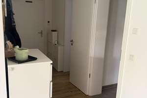 3 Zimmer-Wohnung mit moderner Ausstattung und TG-Platz – Augsburger Straße 19, 90431 Eberhardshof, Nürnberg – Vorschaubild 9