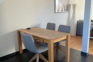 Moderne Luxuswohnung über den Dächern der Karlsruher-Weststadt – Weltzienstr. 10, 76135 Weststadt, Karlsruhe – Vorschaubild 6