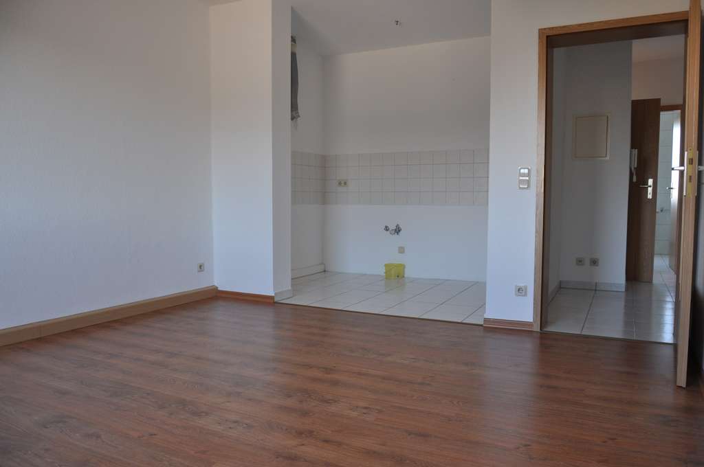 Immobilie in Hartha - Gepflegtes Mehrfamilienhaus - Eigennutzung möglich - Bild 3