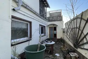Reihenendhaus in Calbe (Saale) – Calbe (Saale), Salzlandkreis, 39240 Salzlandkreis – Vorschaubild 4