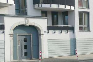 ECHTER RHEINBLICK - HÜBSCHE MODERNE WOHNUNG MIT SEHR GUTER AUSSTATTUNG – Die vollständige Adresse der Immobilie erhältst du vom Anbieter., 53225 Beuel-Mitte, Bonn – Vorschaubild 3