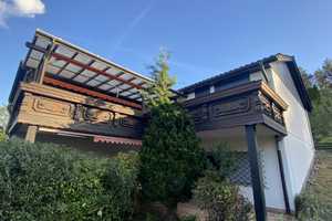 Großzügiges Einfamilienwohnhaus in bester Lage – Lautertal (Odenwald), Bergstraße (Kreis), 64686 Bergstraße (Kreis) – Vorschaubild 9