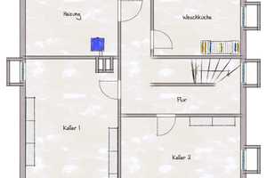 Sanierter Bungalow in Herford – Herford (Kreis) – Vorschaubild 13