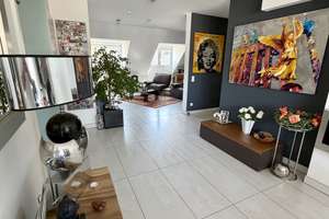 Exklusive, provisionsfreie Dachgeschosswohnung mit Aufzug in Bonn-Lengsdorf – Lengsdorfer Hauptstr. 36, 53127 Lengsdorf, Bonn – Vorschaubild 7