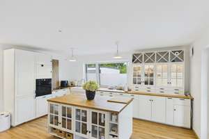 3-Zimmer Wohnung mit exklusiver Küche und Garten in Maxhütte-Haidhof – 93142 Maxhütte-Haidhof – Vorschaubild 12
