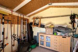TOP gepflegtes Einfamilienhaus mit Garten und Garage in guter Lage von Losheim am See- Mitlosheim – Merzig-Wadern (Kreis) – Vorschaubild 30