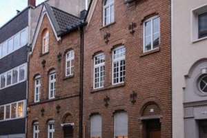Schöne, möblierte 1-Zimmer-DG-Wohnung mit Balkon, Ortzentrum Poppelsdorf – Die vollständige Adresse der Immobilie erhältst du vom Anbieter., 53115 Poppelsdorf, Bonn – Vorschaubild 13
