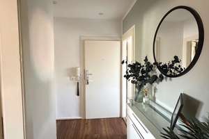 Gemütliche 2 ZKB-Wohnung in ruhiger Lage in Käfertal – Poststraße 13, 68309 Käfertal, Mannheim – Vorschaubild 7
