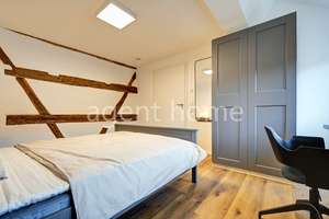 MÖBLIERT - EIN GUTER START - Gemütliches Business-Apartment – Die vollständige Adresse der Immobilie erhältst du vom Anbieter., 70597 Degerloch (Ortsteil), Stuttgart – Vorschaubild 16