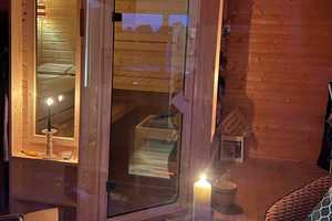 EFH in begehrter Lage Wingst Lkrs. Cuxhaven - umfangreich modernisiert mit Garage und Wellness-Oase – Cuxhaven (Kreis) – Vorschaubild 12