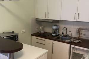 Zuhause mit 2 Zimmern in der Ickstattstraße – Ickstattstraße 26, 80469 Glockenbach, München – Vorschaubild 3