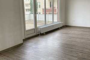 Schöner Wohnen in dieser individuellen 2-Zimmer-Wohnung mit Sonnenterrasse – Brahmsstr. 25, 23556 Lübeck – Vorschaubild 4