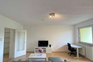 Sofort einziehen! Möbliertes Apartment mit neuem Bad, Fahrstuhl und Balkon in beliebter Lage – Die vollständige Adresse der Immobilie erhältst du vom Anbieter., 30449 Linden-Süd, Hannover – Vorschaubild 5
