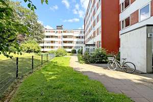 modernisierte Eigentumswohnung mit Stellplatz zum Kauf in Hamburg Lokstedt - Wentzel Dr. – Die vollständige Adresse der Immobilie erhältst du vom Anbieter., 22529 Lokstedt, Hamburg – Vorschaubild 5