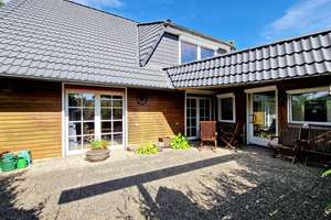 Großzügiges EFH mit vermieteter Einliegerwohnung – Wintergarten, Südterrasse & grünem Grundstück – Die vollständige Adresse der Immobilie erhältst du vom Anbieter., 25774 Krempel – Vorschaubild 10