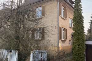 Top gepflegtes 2-Familienhaus in Vaihingen