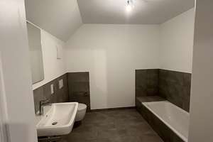 Maisonette-Wohnung mit Balkon im Neubau (WE16) – Schulstr. 58, 33647 Brackwede, Bielefeld – Vorschaubild 10