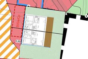 125 qm Wfl., bis zu 4 Schlaf / Gästezimmer für Ihre Familie, naturnah, ruhig  & KFW 40 Förderung ! – Kanderstraße 8, 79429 Malsburg-Marzell – Vorschaubild 5