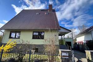 ca. 18,46 m² Wintergarten, Sauna, Garage – Dorfstraße 18, 15366 Neuenhagen bei Berlin – Vorschaubild 4