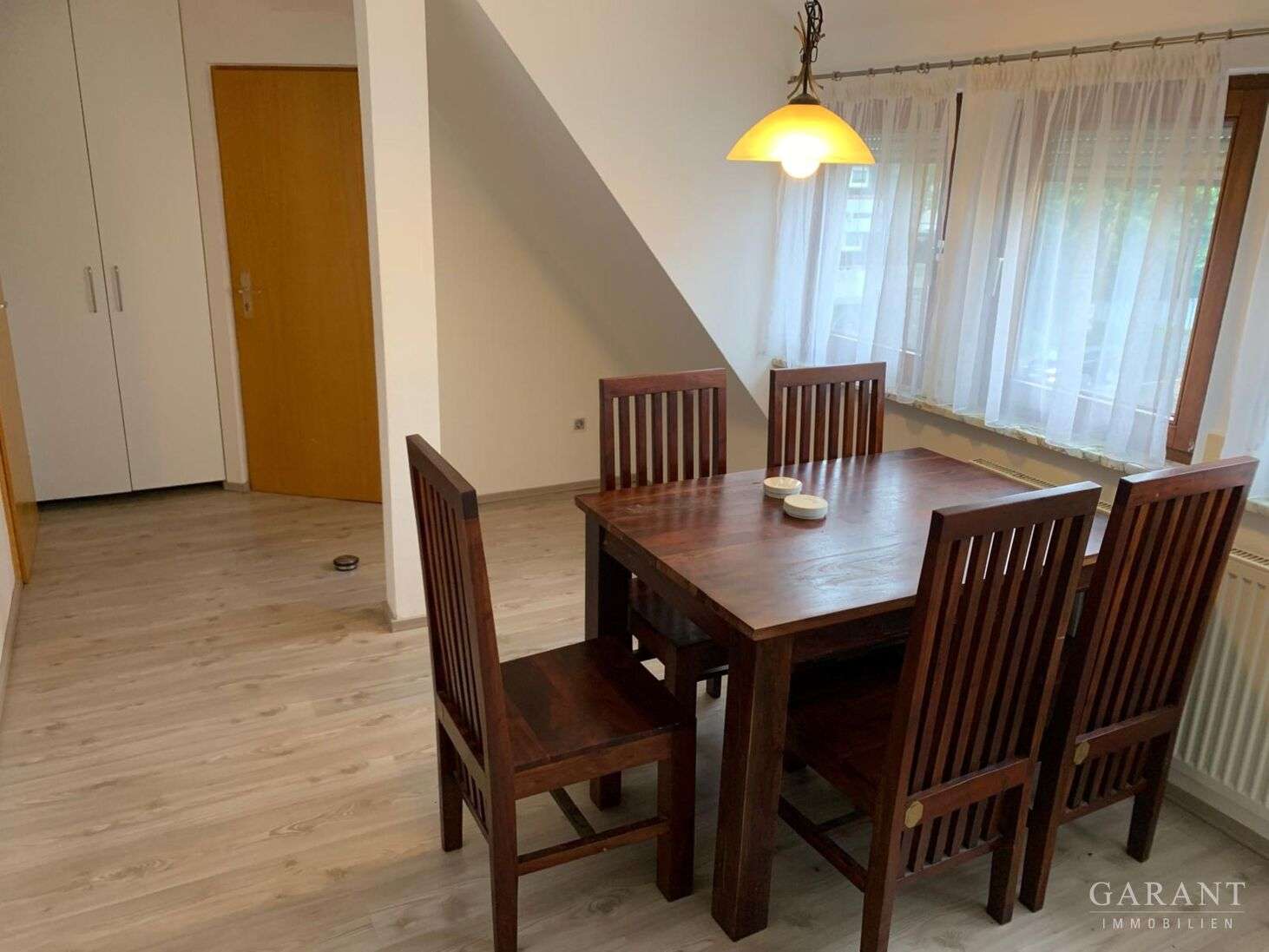 Immobilie in Mutlangen - Gemütliche 3 Zimmer-DG-Wohnung mit Balkon - Kapitalanlage oder Eigenheim? - Bild 3