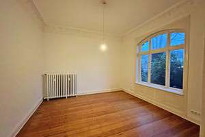 4 Zimmer Altbau-Wohnung mit Wintergarten im Herzen von Reinbek – Bahnhofstraße 13, 21465 Reinbek – Vorschaubild 3