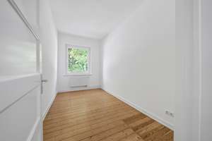 Ottensen! Helle 2 Zimmer mit Balkon-Energiewert B- Einbauküche-top Zustand-Provisionsfrei – Die vollständige Adresse der Immobilie erhältst du vom Anbieter., 22763 Ottensen, Hamburg – Vorschaubild 6