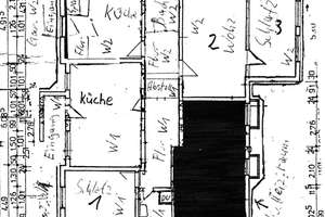 5-Familienhaus - attraktives Investment – Landwehrstraße 59a, 63667 Nidda – Vorschaubild 9