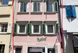 Immobilien MERZ GmbH Tübingen 