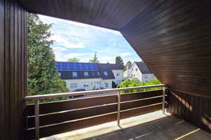 Großzügige 4-Zimmer-Dachgeschosswohnung mit Balkon und Gartennutzung in Koblenz-Asterstein – Die vollständige Adresse der Immobilie erhältst du vom Anbieter., 56077 Asterstein, Koblenz – Vorschaubild 10