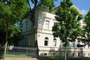 Attraktives Anlageobjekt- denkmalgeschützte Villa in zentraler Lage! – Zwickau (Kreis) – Vorschaubild 29