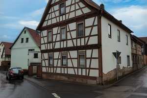 Sondheim vor der Rhön, EFH – Schäfertor 2, 97647 Rhön-Grabfeld (Kreis) – Vorschaubild 2