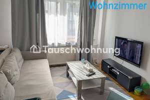 Tauschwohnung: 2-Zimmer-Wohnung nahe Hauptbahnhof – praktisch und zentral – Mombacher Straße 39, 55122 Hartenberg-Münchfeld, Mainz – Vorschaubild 6