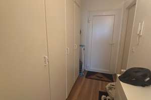 Endlich zu Hause - Perfekte 1-Zimmerwohnung mit Pantryküche und Terrasse! – Zehnthofstraße 38A, 55252 Mainz-Kastel, Wiesbaden – Vorschaubild 6