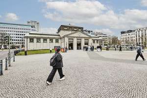 Wohnen in bester Lage im Lützowviertel –2- Zimmer-Wohnung mit privater Terrasse – Die vollständige Adresse der Immobilie erhältst du vom Anbieter., 10785 Tiergarten, Berlin – Vorschaubild 55